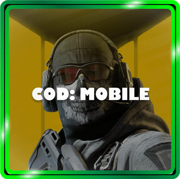 COD: MOBILE