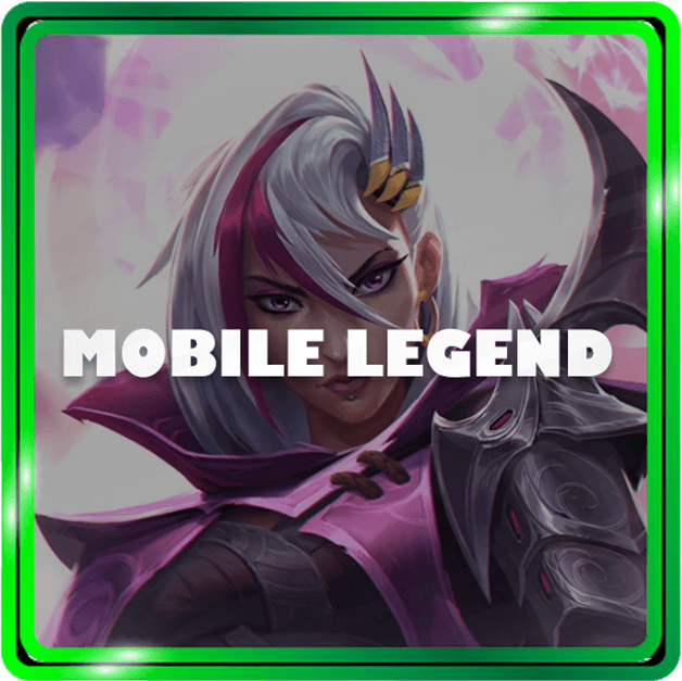 MOBILE LEGEND