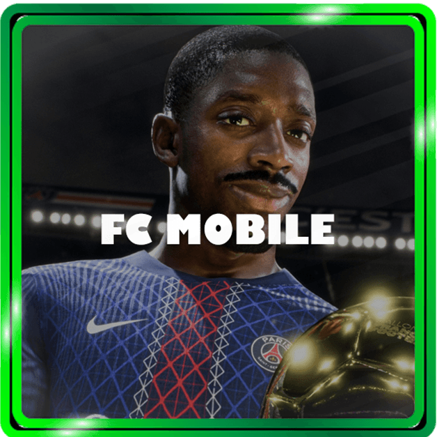 FC 26 MOBILE