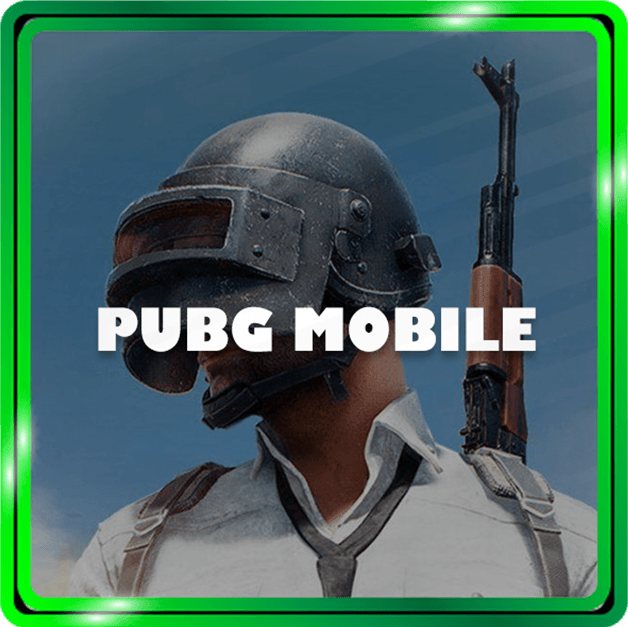 PUBG MOBILE