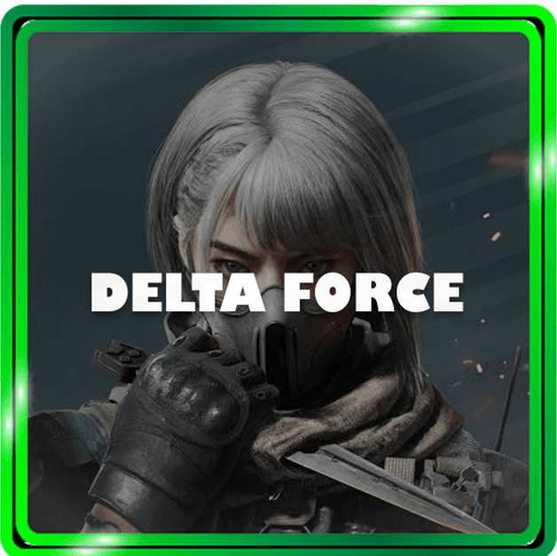 DELTA FORCE