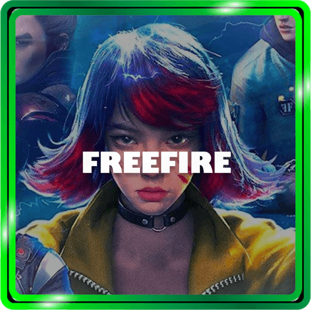FREEFIRE