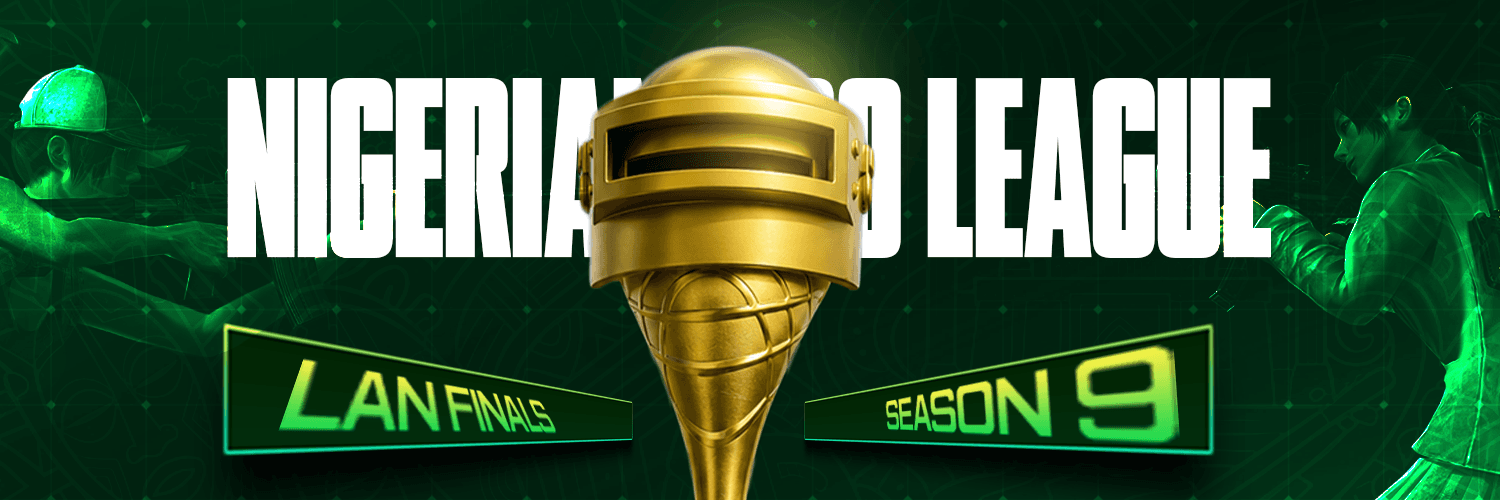 NIGERIAN PRO LEAGUE SEASON 9
