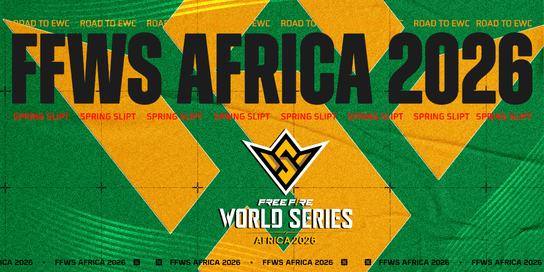 FFWS Africa 2026 Spring