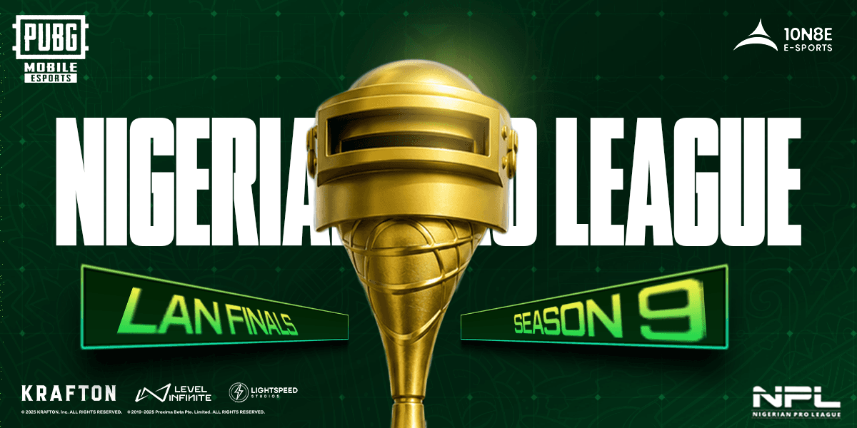 NIGERIAN PRO LEAGUE SEASON 9