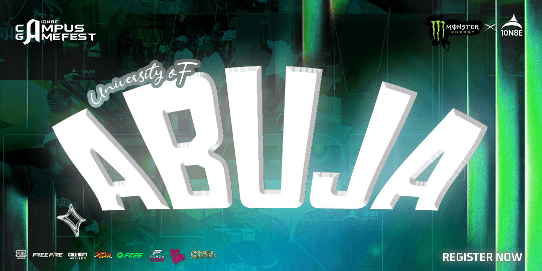 UNIABUJA Campus GameFest