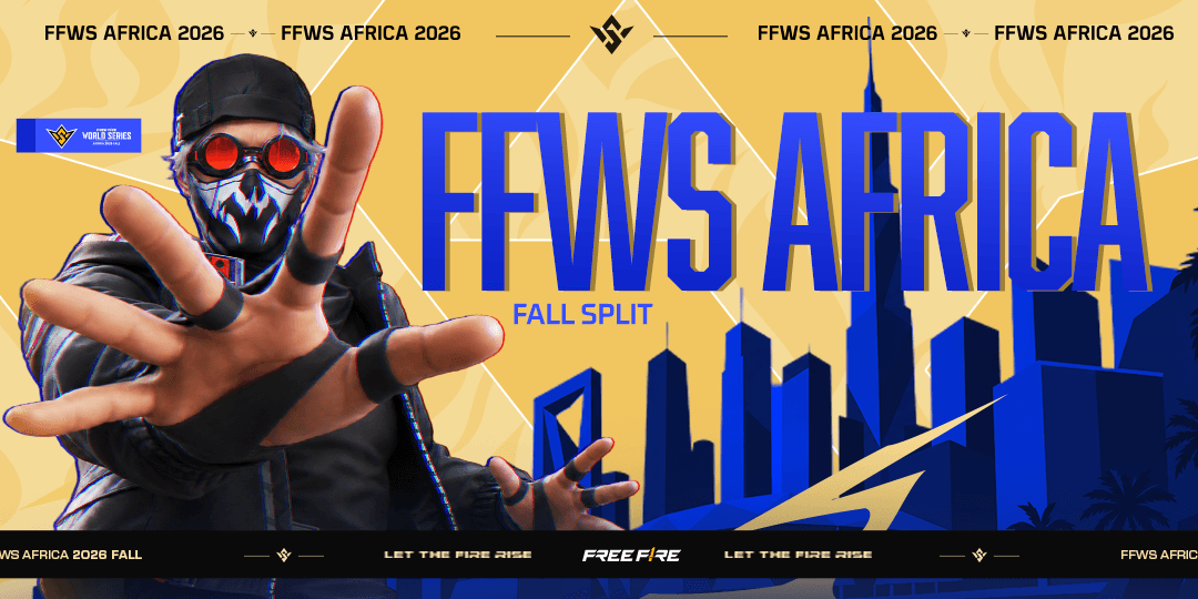 FFWS Africa 2026 Fall