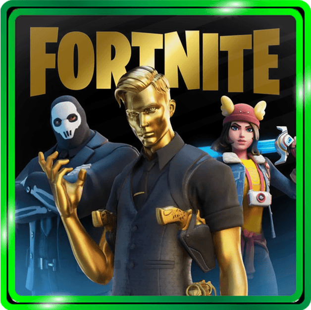 FORTNITE
