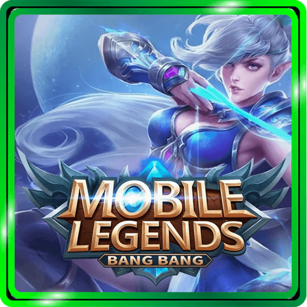 MOBILE LEGEND