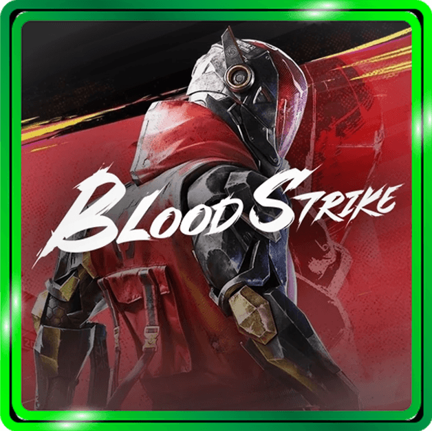 BLOODSTRIKE