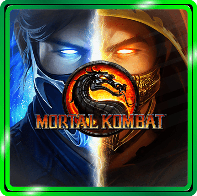 MORTAL KOMBAT