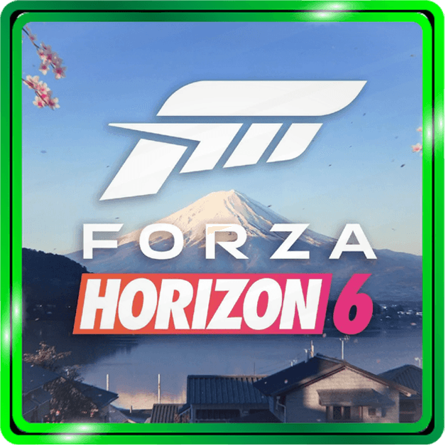 FORZA HORIZON