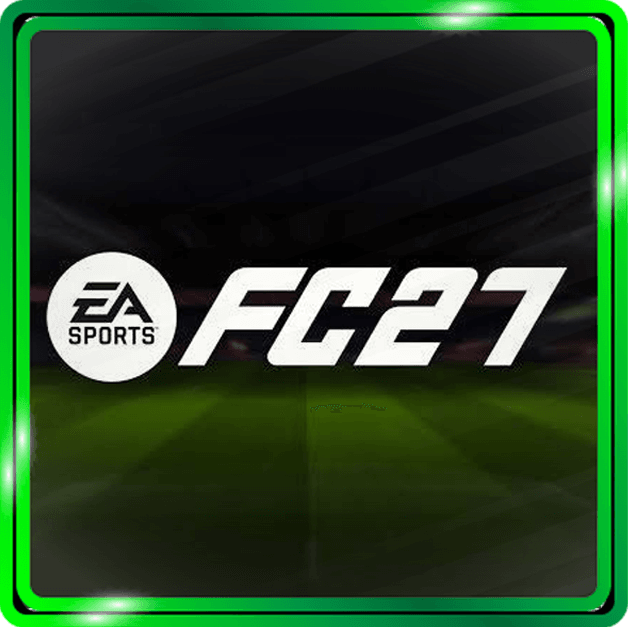 FC 27 MOBILE