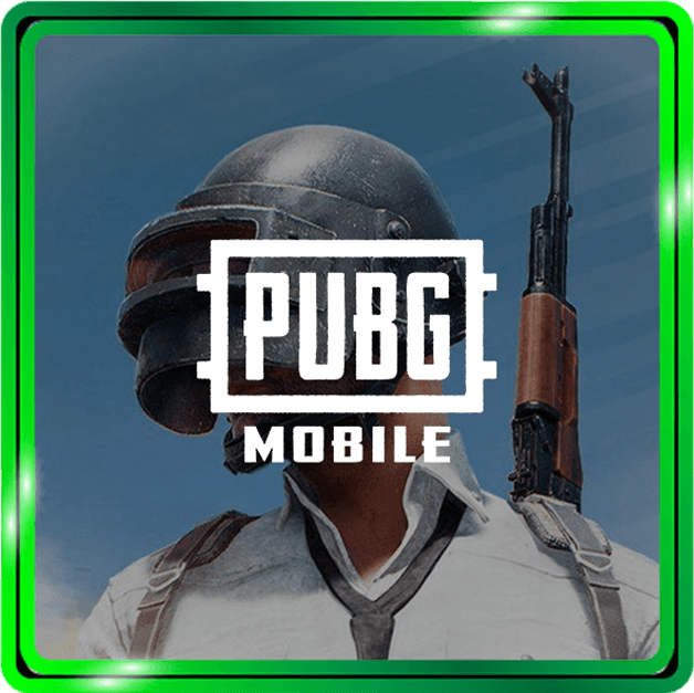 PUBG MOBILE