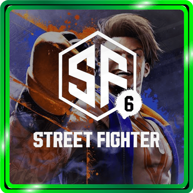 STREET FIGHTER